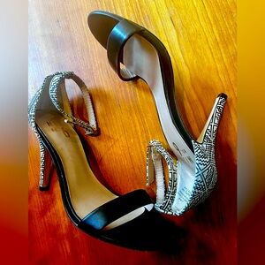 🆕 High heel Sandals